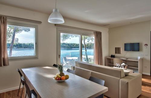 Biograd na Moru Hotel | Crvena Luka Resort