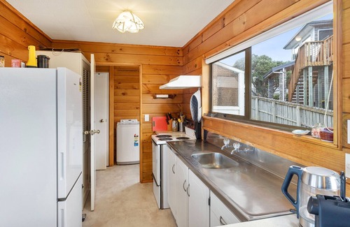 Snells Beach House | Crystal Clear – Snells Beach Holiday Home