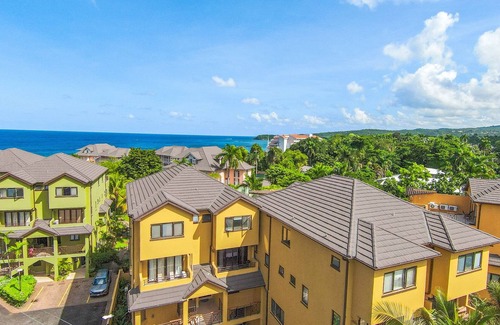 Ocho Rios Apartment | Crystal Cove Gems