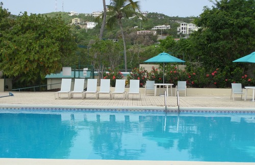 Red Hook Apartment | Crystal Cove Villas