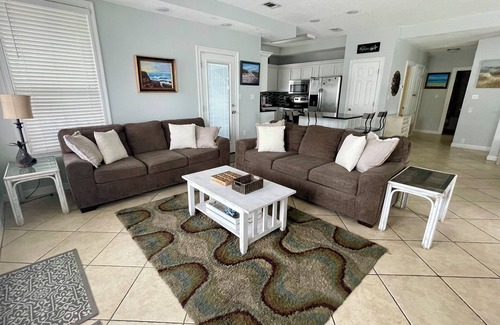 Crystal Shores House | Crystal Delight