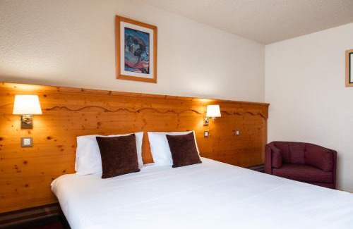 Courchevel Hotel | Crystal Hôtel
