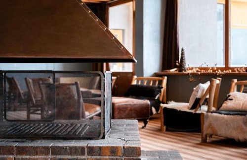 Courchevel Hotel | Crystal Hôtel