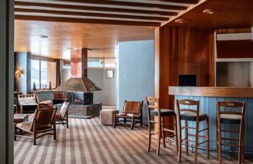 Courchevel Hotel | Crystal Hôtel