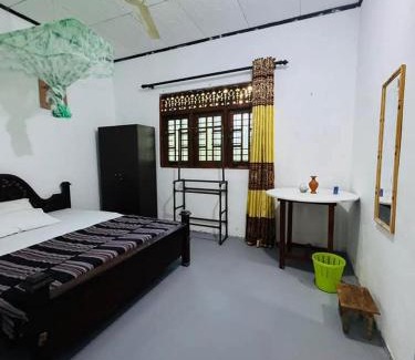 Welipitiya House | Crystal house