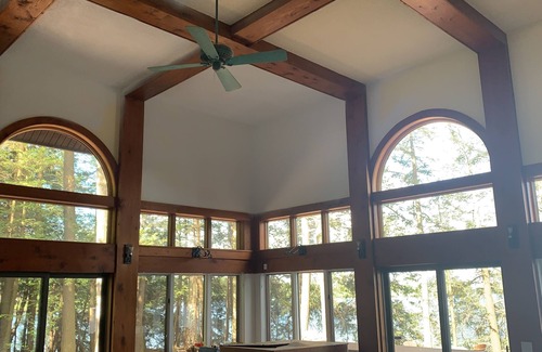 Carbondale House | Crystal Lake Lakefront 10 mins to Elk Mountain Ski Resort