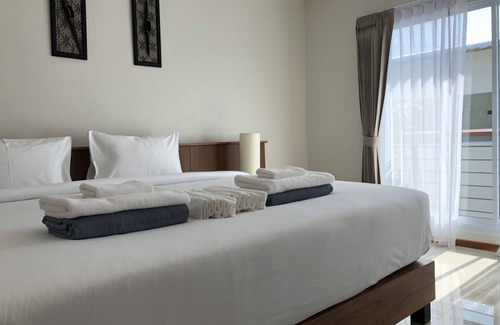Lamai Hotel | Crystal Lamai Hotel