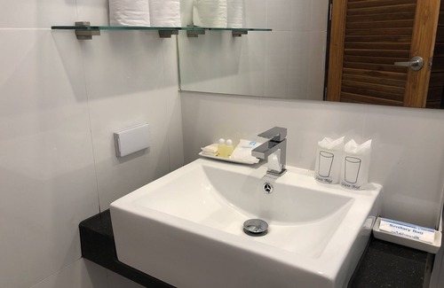 Lamai Hotel | Crystal Lamai Hotel