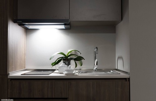 Bakuriani Hotel | Crystal Loft