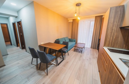 Bakuriani Hotel | Crystal Loft