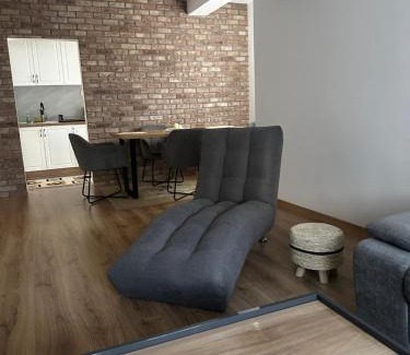 Titov Veles Apartment | Crystal Lux