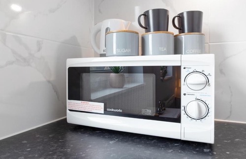 Penge House | Crystal Palace Suites