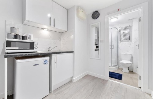 Penge House | Crystal Palace Suites