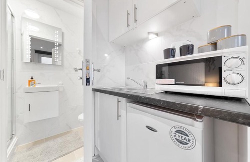 Penge House | Crystal Palace Suites