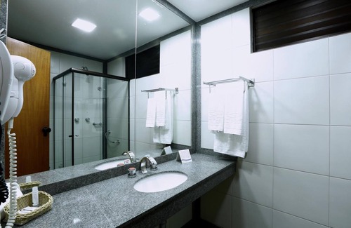 Setor Sul Hotel | Crystal Plaza Hotel