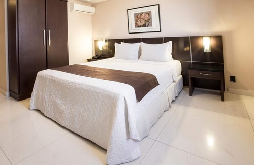 Setor Sul Hotel | Crystal Plaza Hotel