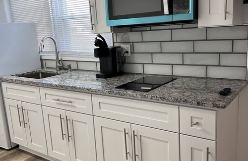 Ocean City Apartment | Crystal Sands Apartments