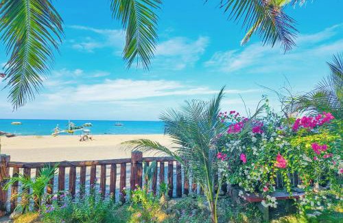 Morong Resort | Crystal Shores Beach Resort powered by Cocotel
