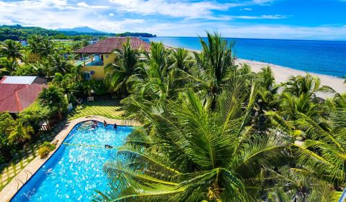 Morong Resort | Crystal Shores Beach Resort powered by Cocotel