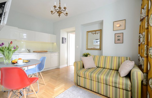 Kazimierz Apartment | Crystal Suites Chez Helena