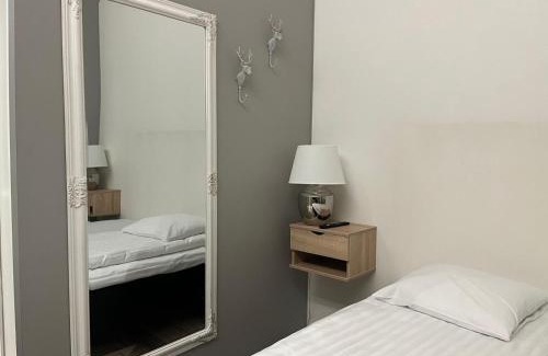 Rovaniemi Apartment | Crystal Suites
