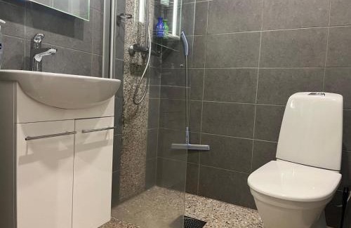 Rovaniemi Apartment | Crystal Suites
