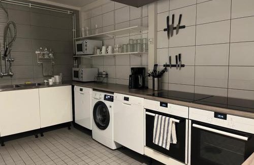 Rovaniemi Apartment | Crystal Suites