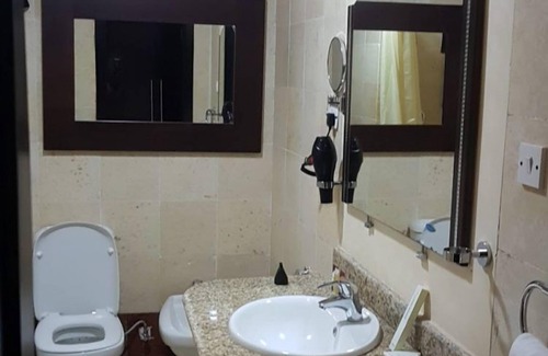 Akure Hotel | Crystal Suites