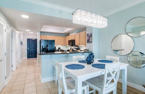 Gulf Shores Condo | Crystal Tower 1902 | Gulf Shores, AL