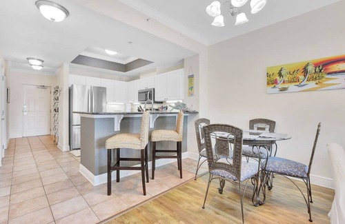 Gulf Shores Apartment | Crystal Tower 206- Amenities Galore Lazy River