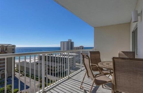 Gulf Shores Apartment | Crystal Tower 705