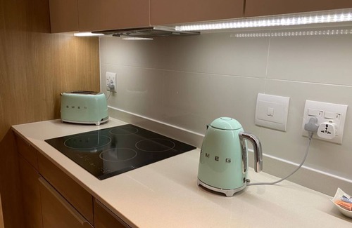 Century City Apartment | Crystal Towers 212