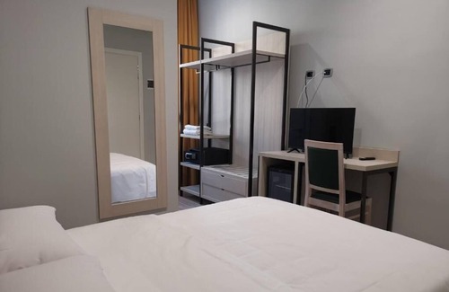 Central Station Hotel | CSI Group - Hotel Central Station