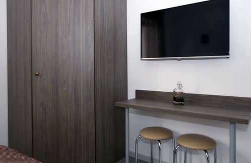 Balatonalmadi Apartment | Csillag Villa - Two-Bedroom Apartment
