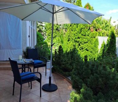 Csopak Apartment | Csopak Mariann Apartman