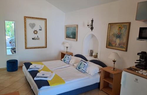 Csopak Apartment | Csopak Mariann Apartman