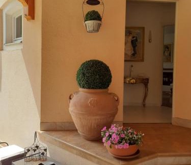 Csopak Apartment | Csopak Mariann Apartman