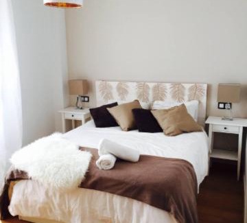 La Merced Apartment | CT 377 - Faro's Malaga Citycenter - Refino Apartment - Rooftop Pool