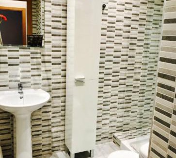 La Merced Apartment | CT 377 - Faro's Malaga Citycenter - Refino Apartment - Rooftop Pool