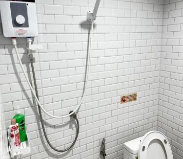 Hai Ya Apartment | Ct House