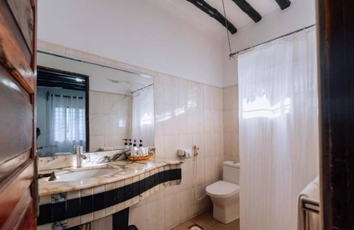 Bwejuu Beach Resort | CTERRA ZANZIBAR BEACH RESORT
