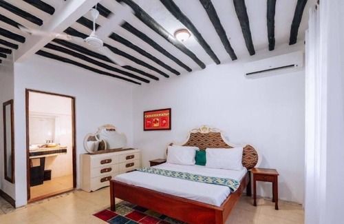 Bwejuu Beach Resort | CTERRA ZANZIBAR BEACH RESORT