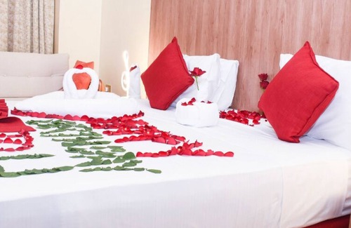 Nairobi Hotel | CTRIP INTERNATIONAL