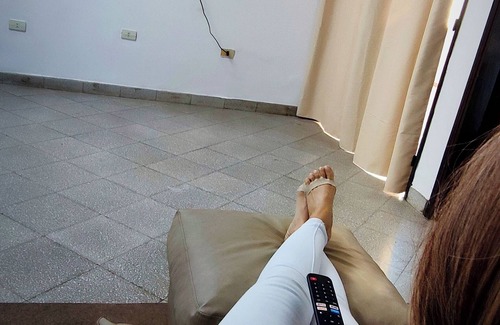 Asuncion Apartment | Cuba linda capsule accommodation, Asuncion(cheap daily/weekly/monthly)
