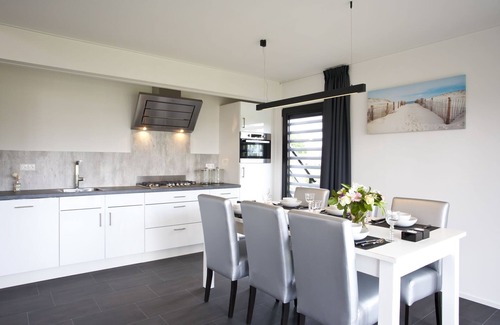 Belfeld House | Cube Elite 6 by Interhome