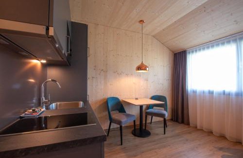 Bad Ragaz Hotel | Cubilaris Motel