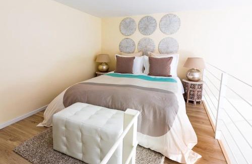 Vico Equense Apartment | Cubo Apartments