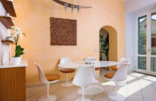Vico Equense Apartment | Cubo Apartments