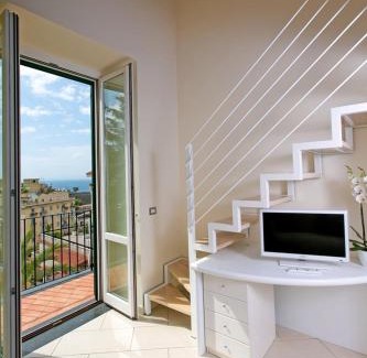 Vico Equense Apartment | Cubo Apartments