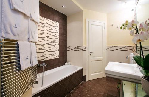 Vico Equense Apartment | Cubo Apartments